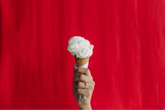 Cool Down First: Why Temperature Matters in Ice Cream Making