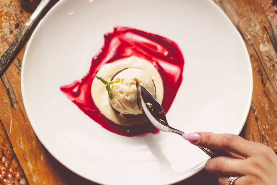 The Art of Balancing Ingredients: How to Craft the Perfect Ice Cream Base