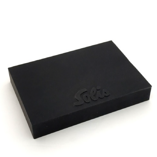 Solis Coffee Podium