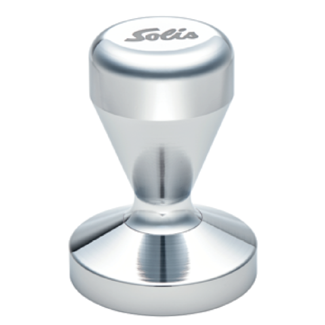 Solis Tamper 58 mm
