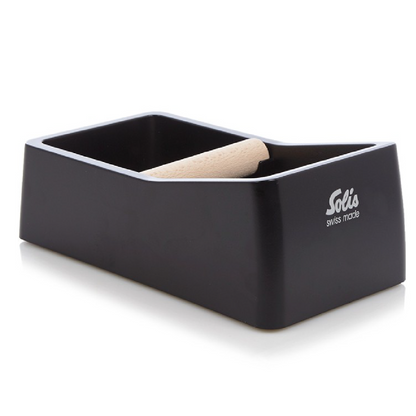 Solis Knock Box