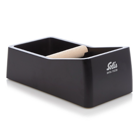 Solis Knock Box