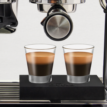 Solis Coffee Podium