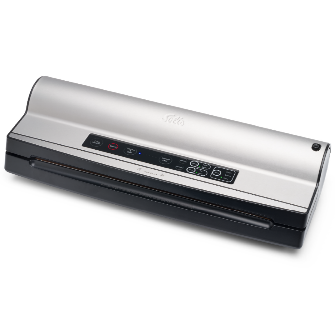 Vac Prestige Maxi 40 cm