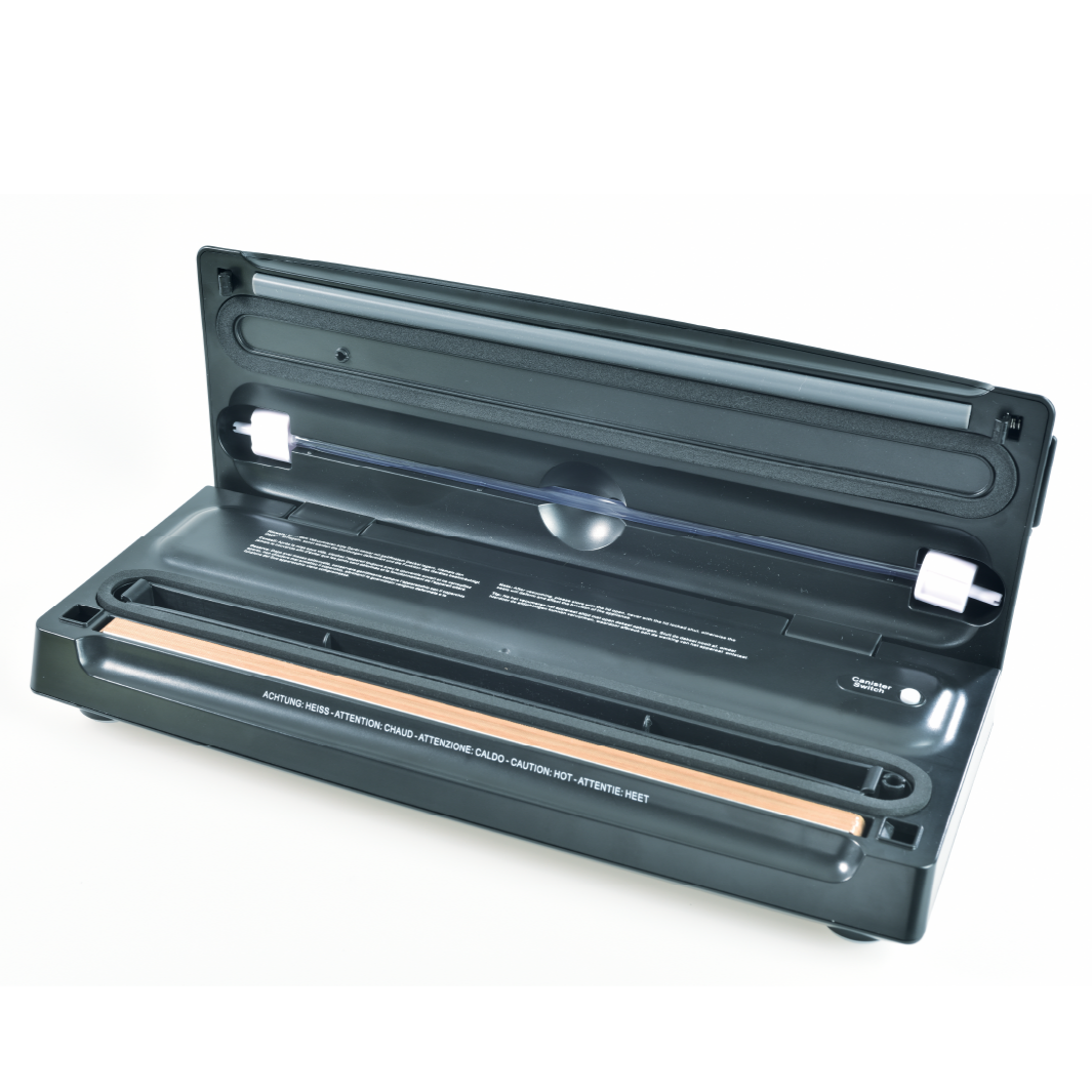 Solis Vac Premium