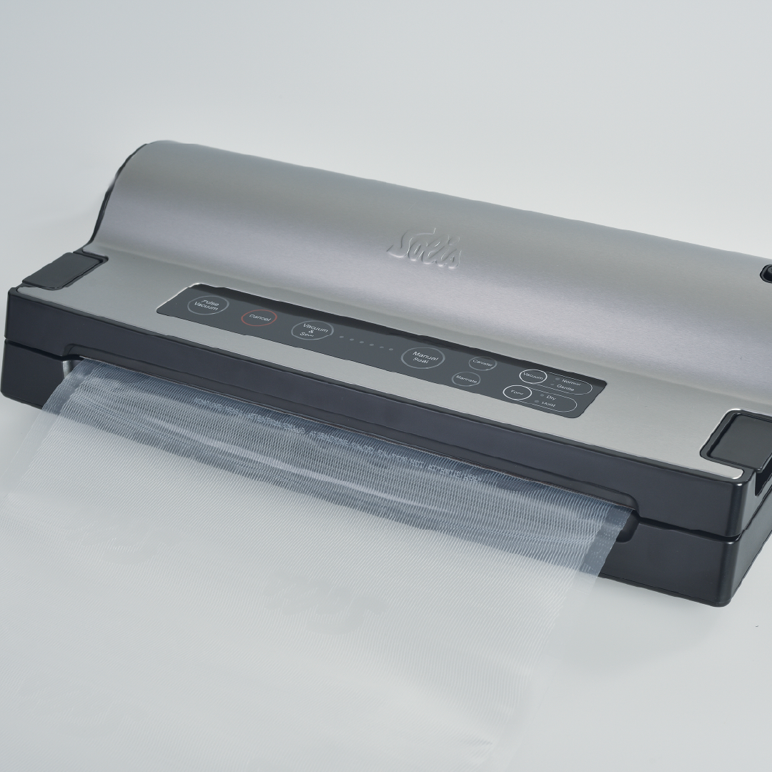 Beef Exclusief - Solis Vacuum Premium Type 574 – Beef Exclusief B.V Beef Exclusief - Solis Vacuum Premium Type 574 – Beef Exclusief B.V