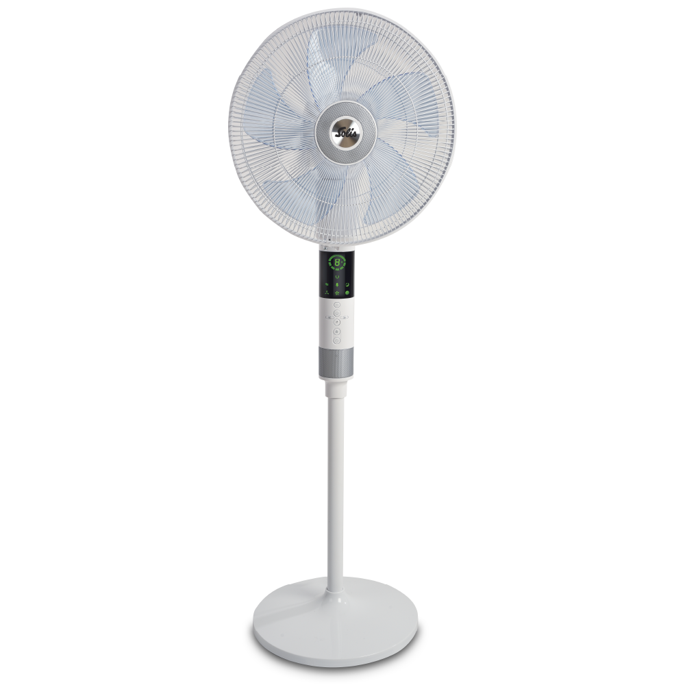 Solis Breeze 360º – Oscillating Stand Fan – Solis Global