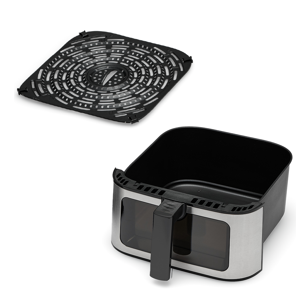 Air Fry & Dry XL (Black)