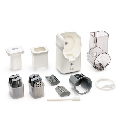 Solis Multi Slicer