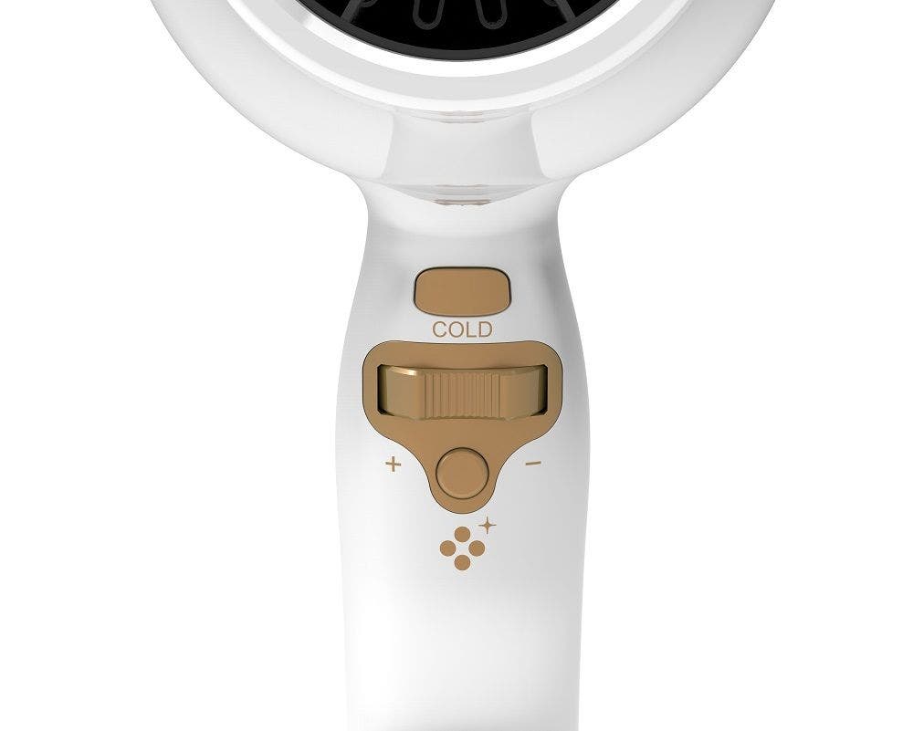 Solis Swiss Luxury Wit