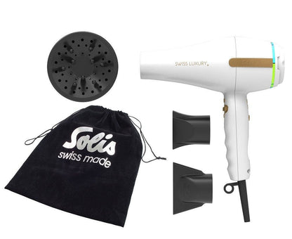 Solis Swiss Luxury Wit