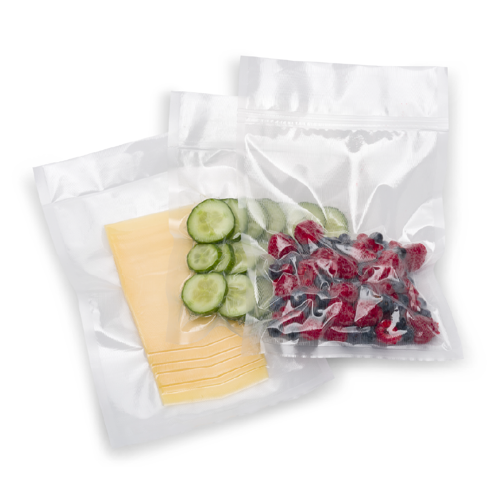 Solis vacuum bags - 30 x 40 cm (50 pieces)