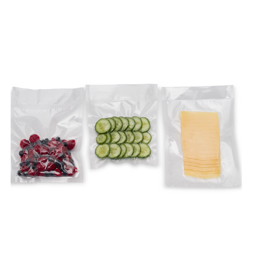 Solis vacuum rolls - 40 x 600 cm (2 rolls)