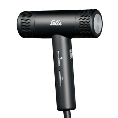 Solis Hair Perfection Hair Dryer