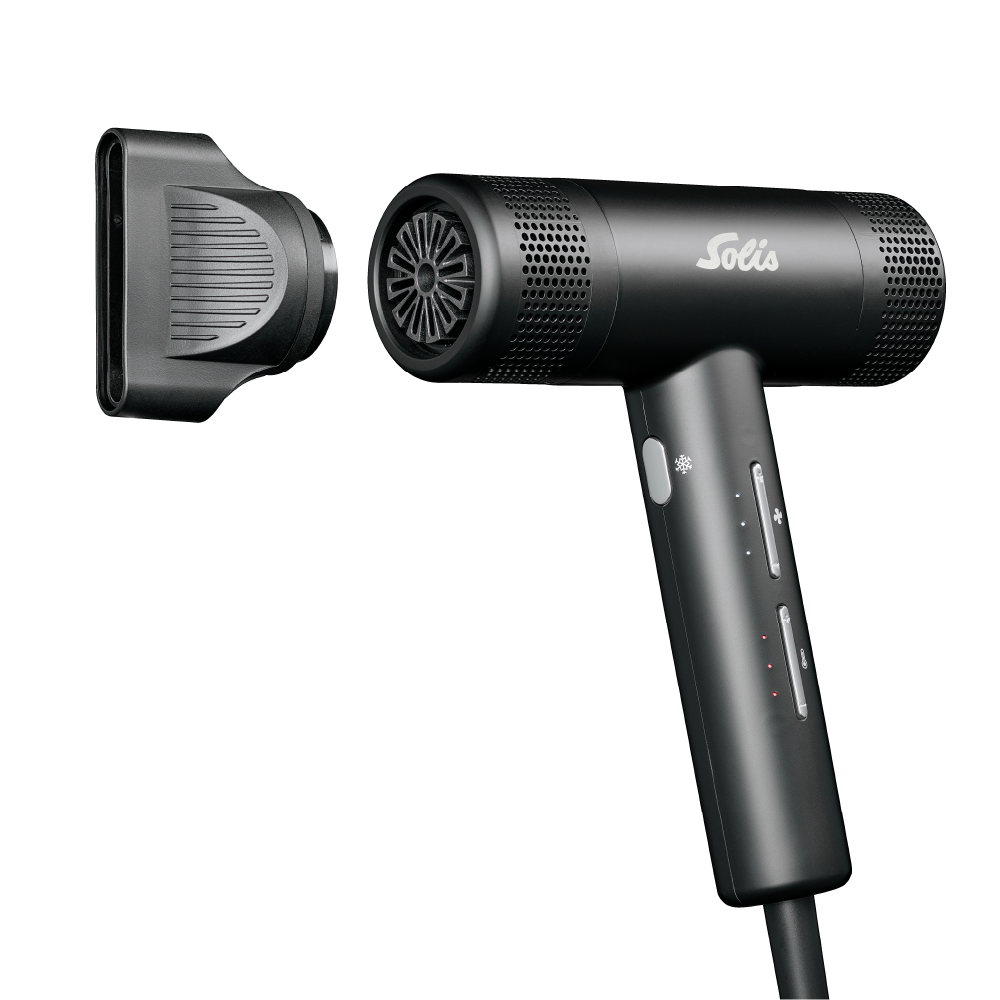 ソリス ドライヤーsolis windstyle pro hair dryer Amazon.co.jp: Solis Wind Style Pro Household Hairdryer