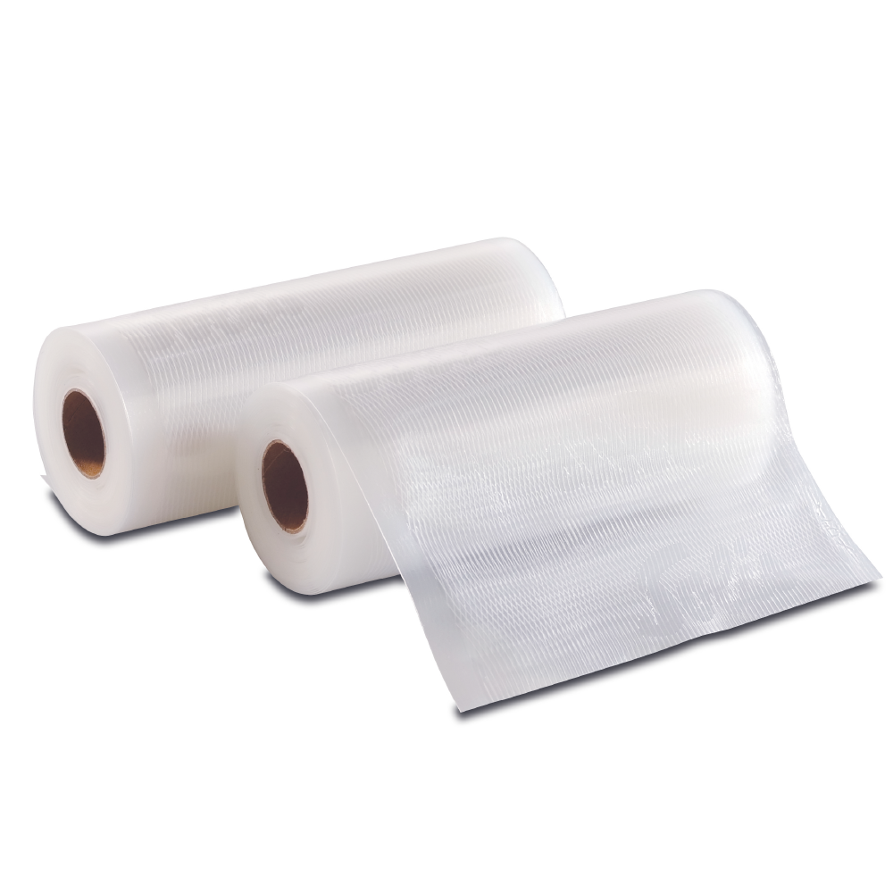 Solis vacuum rolls - 20 x 600 cm (2 rolls)