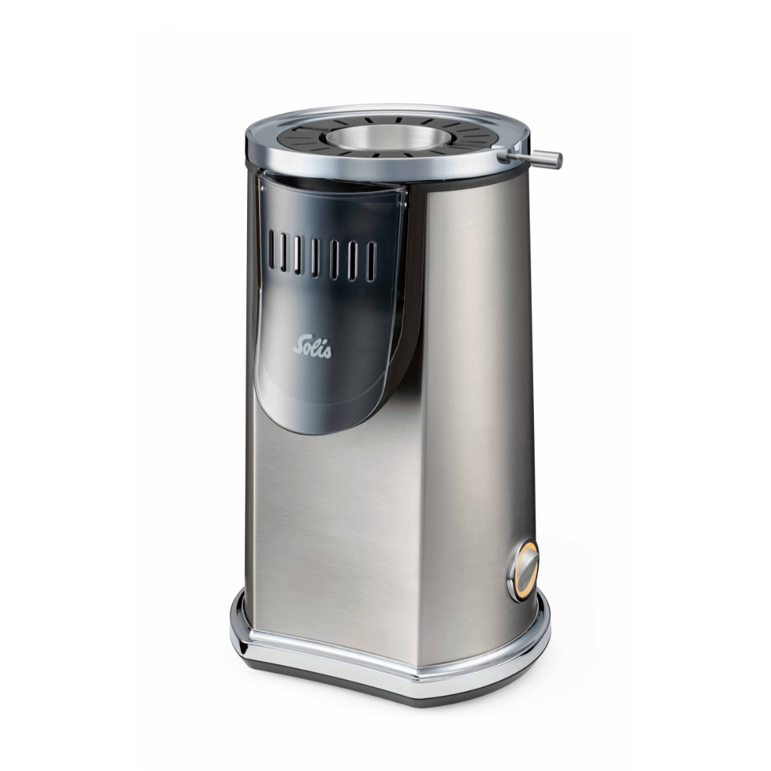 Solis Pop & Fun Popcorn Maker